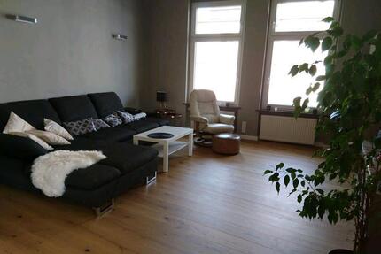 Charmante 3-Zimmer Altbauwohnung mit Stil und Komfort zimmer