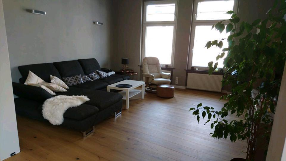 Charmante 3-Zimmer Altbauwohnung mit Stil und Komfort zimmer