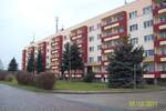 Etagenwohnung Landsberg Hohenthurm - 2 Zimmer, 46 m&sup2;, 322&euro; | Angebot:26486322