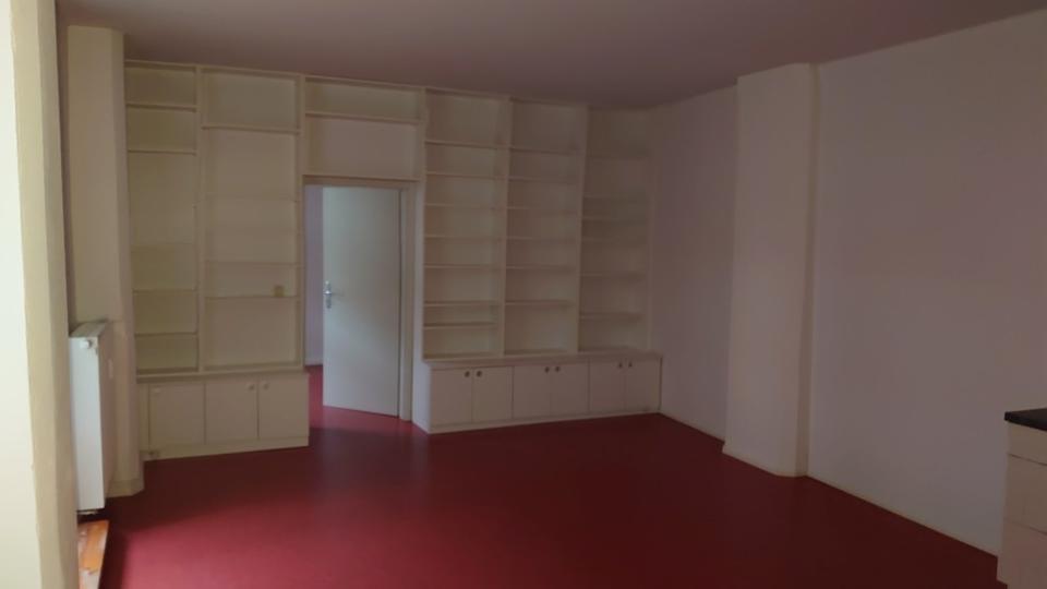 Erdgeschoßwohnung Stralsund - 2 Zimmer, 63 m&sup2;, 575&euro; | Angebot:25810311