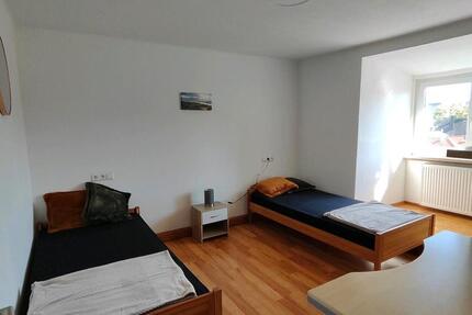 Monteurwohnung Ulm 4 zimmer
