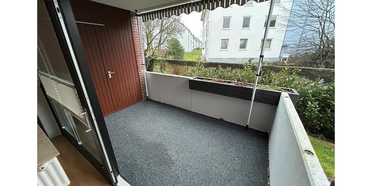 Erdgeschoßwohnung Oldenburg Bürgeresch - 3 Zimmer, 74 m&sup2;, 790&euro; | Angebot:24726809