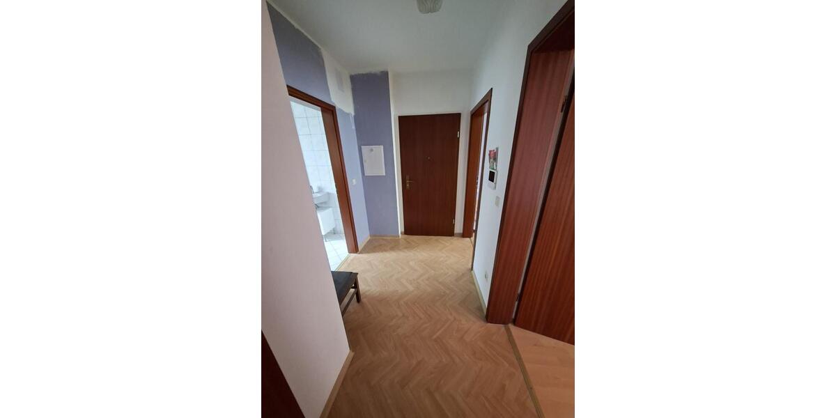 Erdgeschoßwohnung Mannheim Niederfeld - 2 Zimmer, 55 m&sup2;, 750&euro; | Angebot:24298798