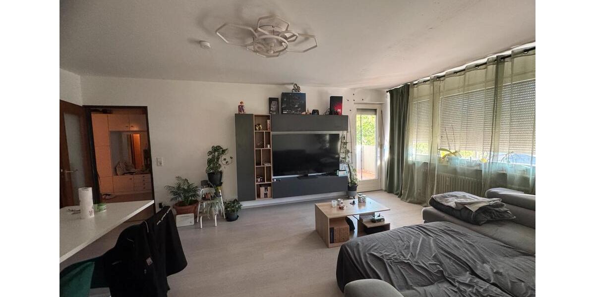 Etagenwohnung Zirndorf - 3 Zimmer, 65 m&sup2;, 960&euro; | Angebot:26658348