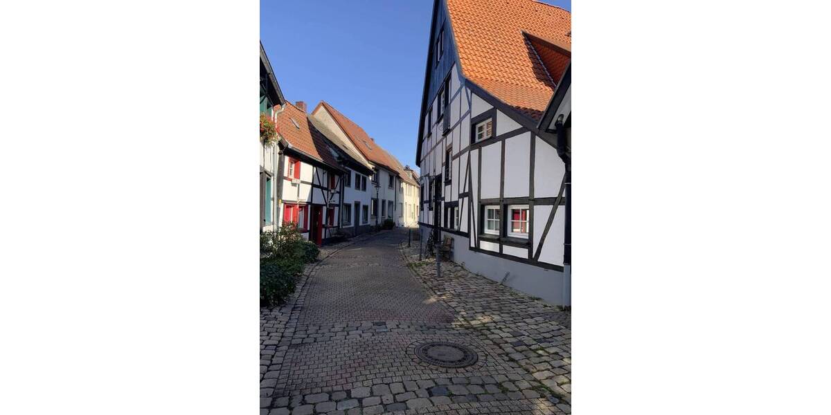 WOHNEN IN DER ALSTADT IST GANZ BESONDERS - FÜR max. 2 PERSONEN 2 zimmer