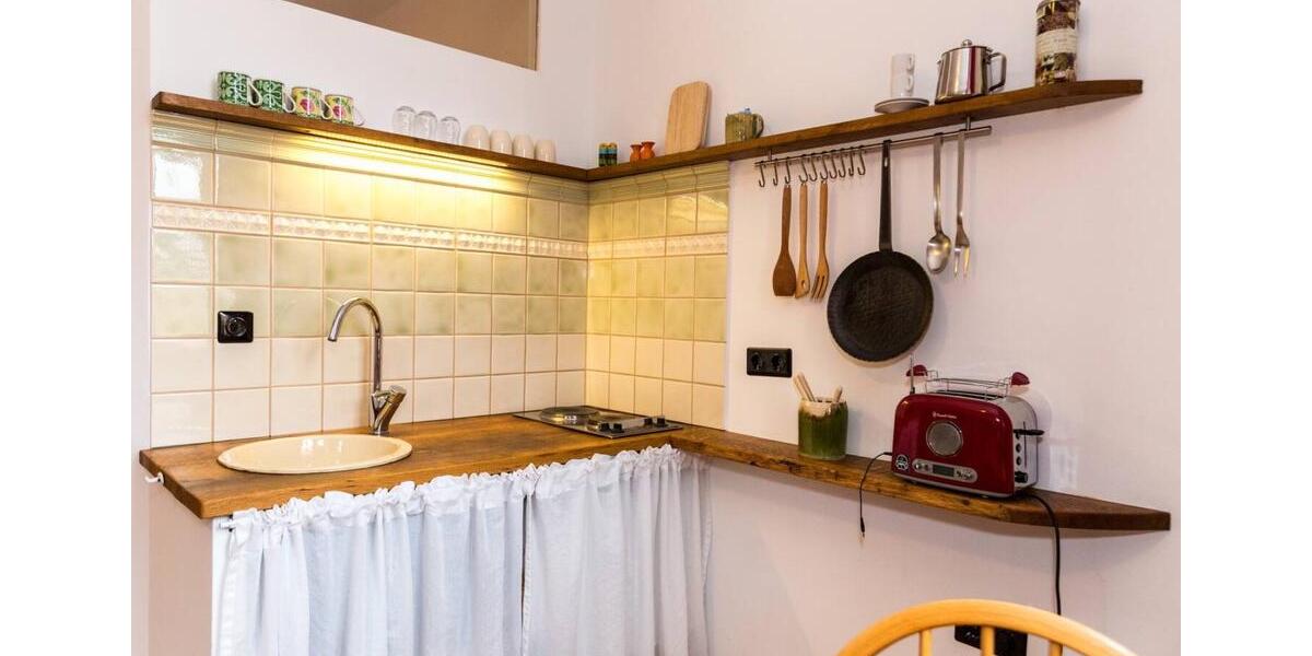 Wohnen auf Zeit Brühl - 1 Zimmer, 28 m&sup2;, 1.350&euro; | Angebot:24227820