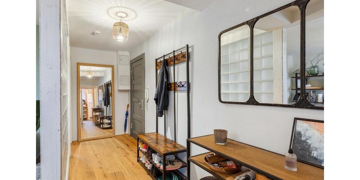Wohnen auf Zeit Hamburg Eimsbüttel - 2.5 Zimmer, 55 m&sup2;, 1.890&euro; | Angebot:26493792
