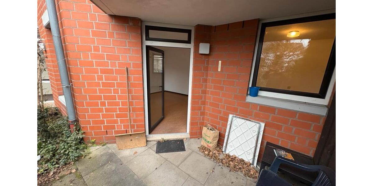 Etagenwohnung Osnabrück Gretesch - 2 Zimmer, 47 m&sup2;, 585&euro; | Angebot:26269892