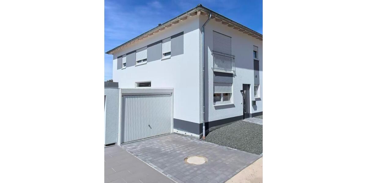 Reihenhaus Nittel - 4 Zimmer, 150 m&sup2;, 1.800&euro; | Angebot:24369123