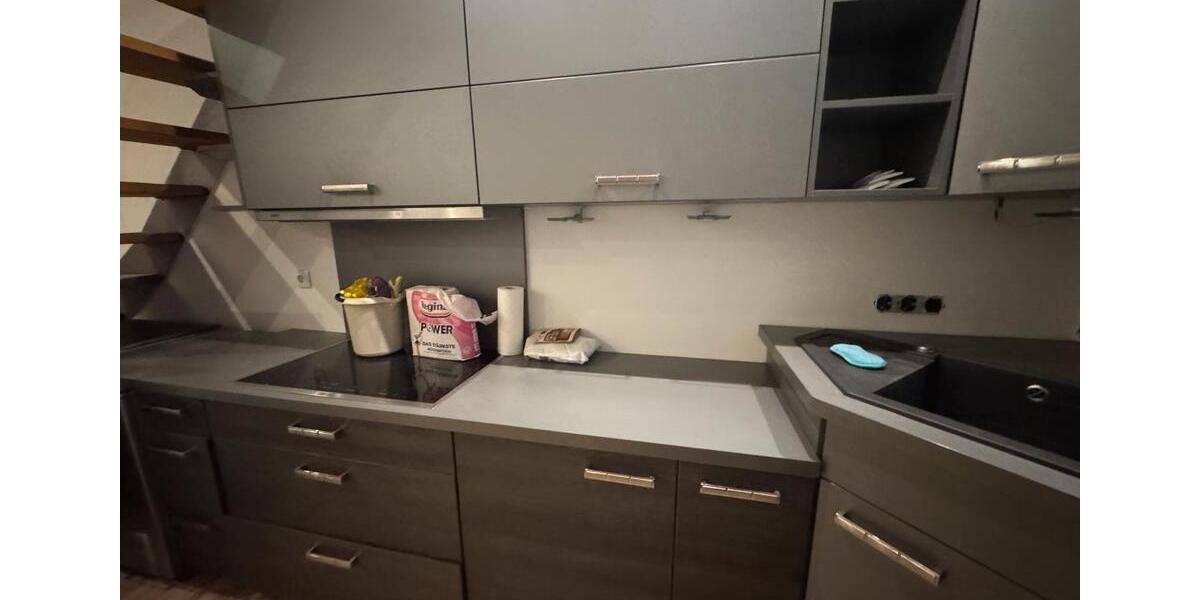 Einfamilienhaus Fulda - 2.5 Zimmer, 125 m&sup2;, 970&euro; | Angebot:24768051