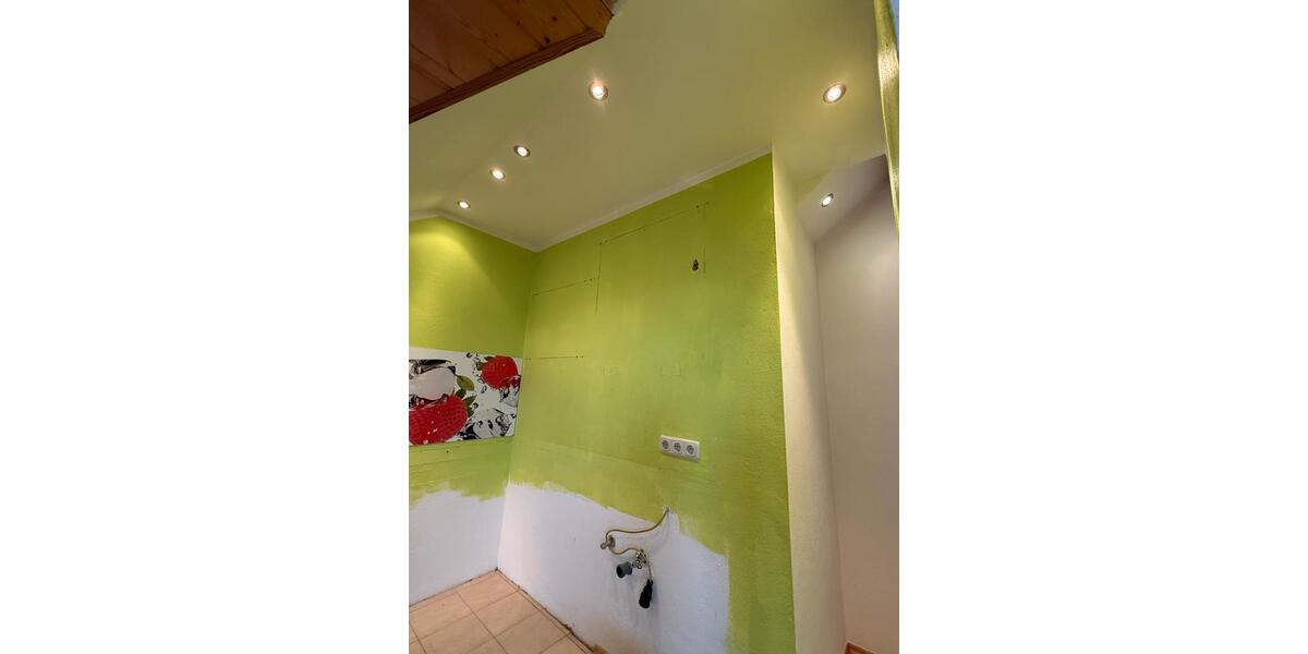 Dachgeschoßwohnung Wernberg-Köblitz Köblitz - 3 Zimmer, 127 m&sup2;, 980&euro; | Angebot:26049406