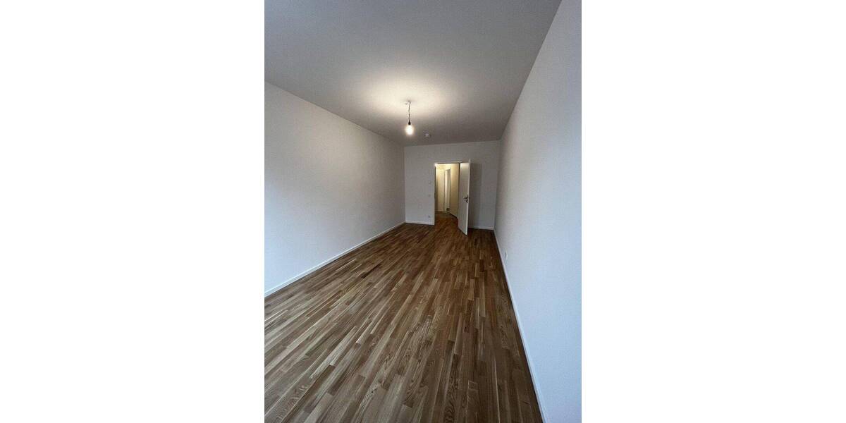 Etagenwohnung Beelitz Heilstätten - 2 Zimmer, 53 m&sup2;, 800&euro; | Angebot:26840372