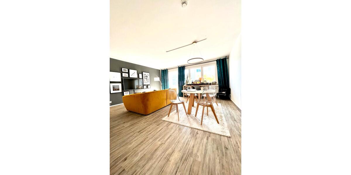 Wohnen auf Zeit Düsseldorf Stadtmitte - 2 Zimmer, 80 m&sup2;, 2.200&euro; | Angebot:25723305