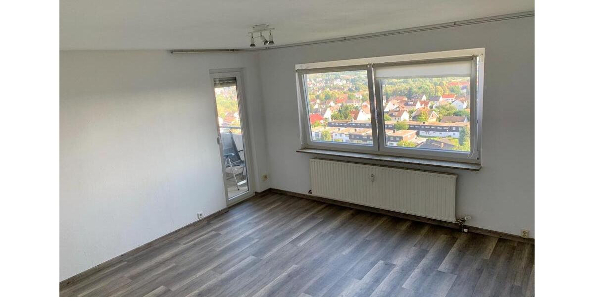 Etagenwohnung Kassel Niederzwehren - 3 Zimmer, 82 m&sup2;, 849&euro; | Angebot:24418523
