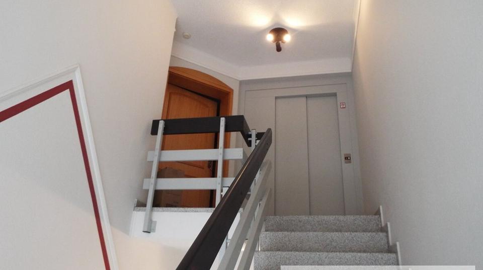 Dachgeschoßwohnung Demmin - 5 Zimmer, 155 m&sup2;, 999&euro; | Angebot:25852766