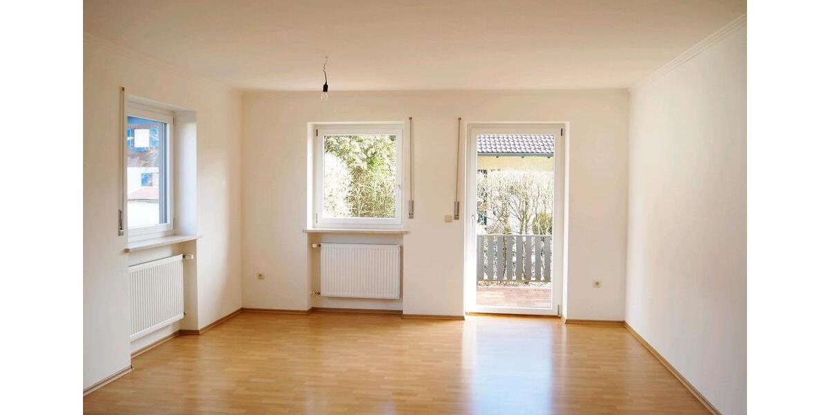 Zu vermieten, Pilsting, Einfamilienhaus m. GarageGarten 4 zimmer