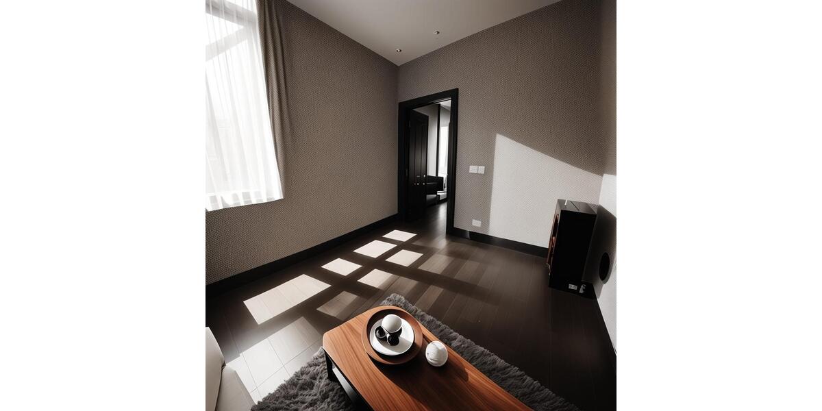Etagenwohnung Stuttgart Stuttgart-Süd - 2 Zimmer, 40 m&sup2;, 990&euro; | Angebot:26697103