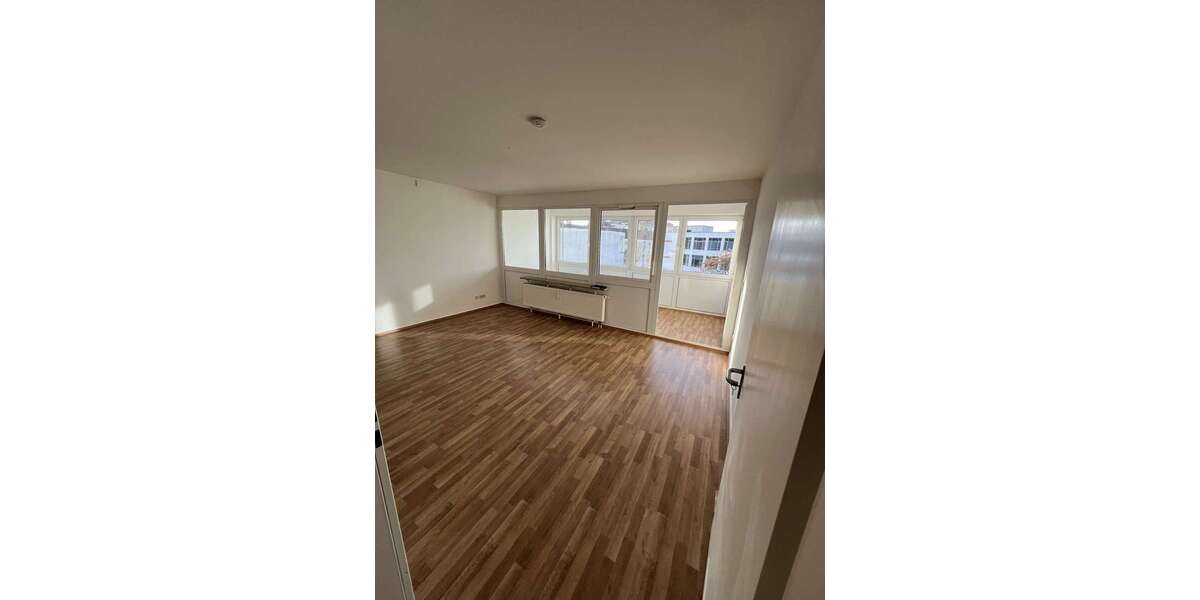 Wohnung zum Mieten in Wolfsburg 580 € 64.17 m² 2 zimmer