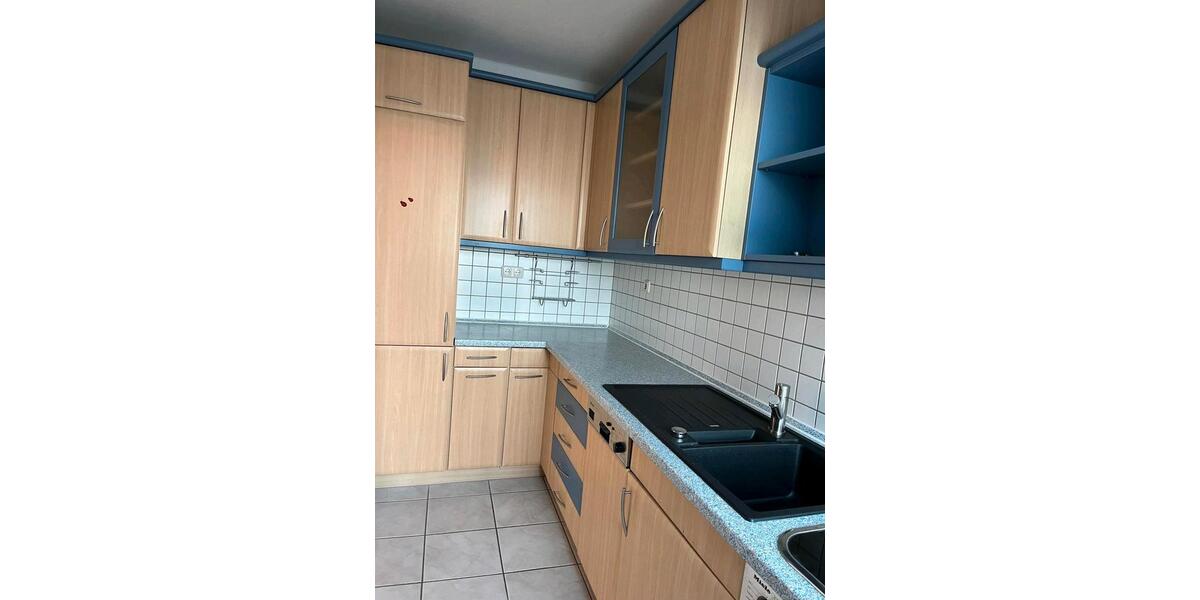 Dachgeschoßwohnung Magdeburg Ottersleben - 3 Zimmer, 79 m&sup2;, 761&euro; | Angebot:26021685