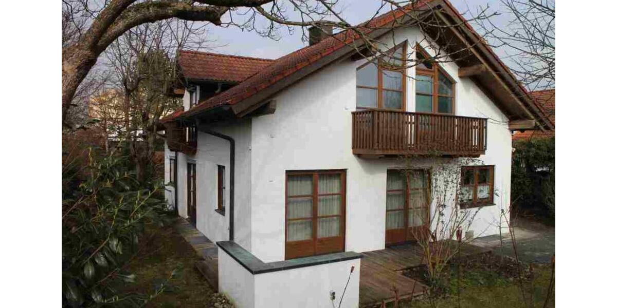 Etagenwohnung Burghausen - 1 Zimmer, 22 m&sup2;, 520&euro; | Angebot:24527788