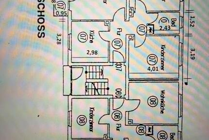 Wohnung Langenlonsheim - 3 Zimmer, 62 m&sup2;, 850&euro; | Angebot:25285814