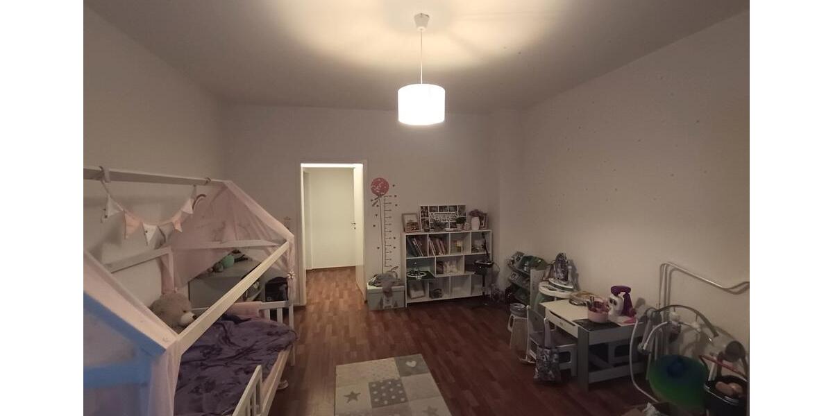 Etagenwohnung Vechta - 3 Zimmer, 95 m&sup2;, 780&euro; | Angebot:26019399