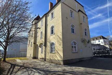 Wohnung zum Mieten in Arnstorf 500 € 58.4 m²