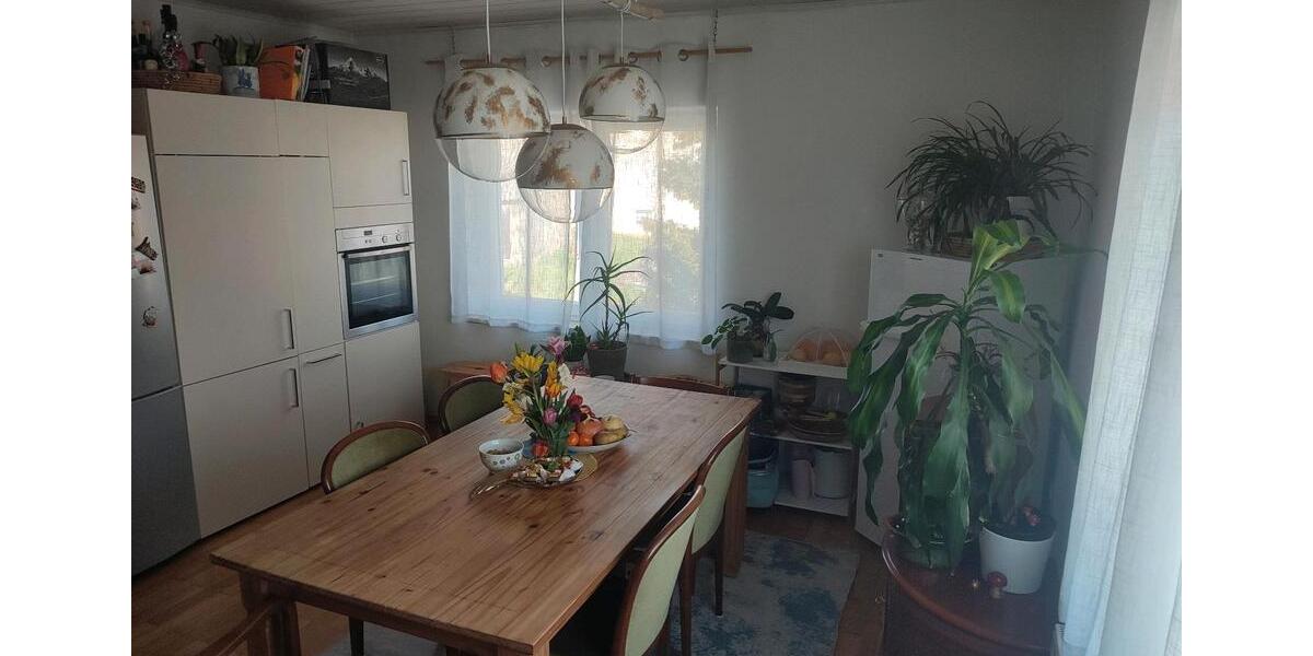 Etagenwohnung Absberg - 3 Zimmer, 85 m&sup2;, 850&euro; | Angebot:26149112
