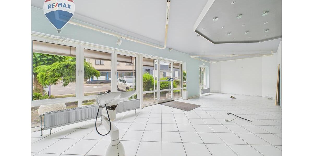 Gewerbeobjekt Mettlach - 750&euro; | Angebot:23025550