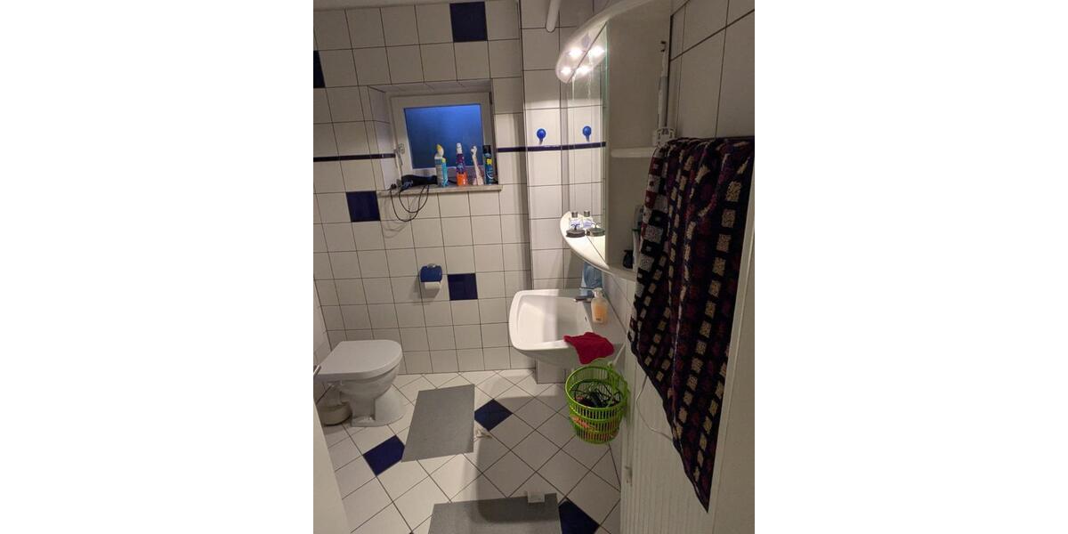 Erdgeschoßwohnung Güglingen - 2.5 Zimmer, 60 m&sup2;, 490&euro; | Angebot:25823518