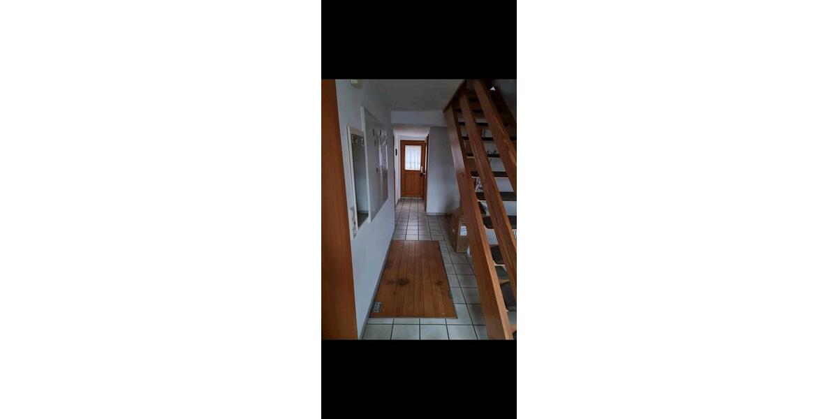 Doppelhaushälfte Schrozberg - 4 Zimmer, 84 m&sup2;, 700&euro; | Angebot:24645865