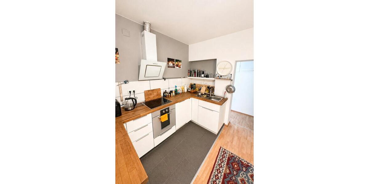 Erdgeschoßwohnung Braunschweig Westliches Ringgebiet - 2 Zimmer, 65 m&sup2;, 675&euro; | Angebot:26611272