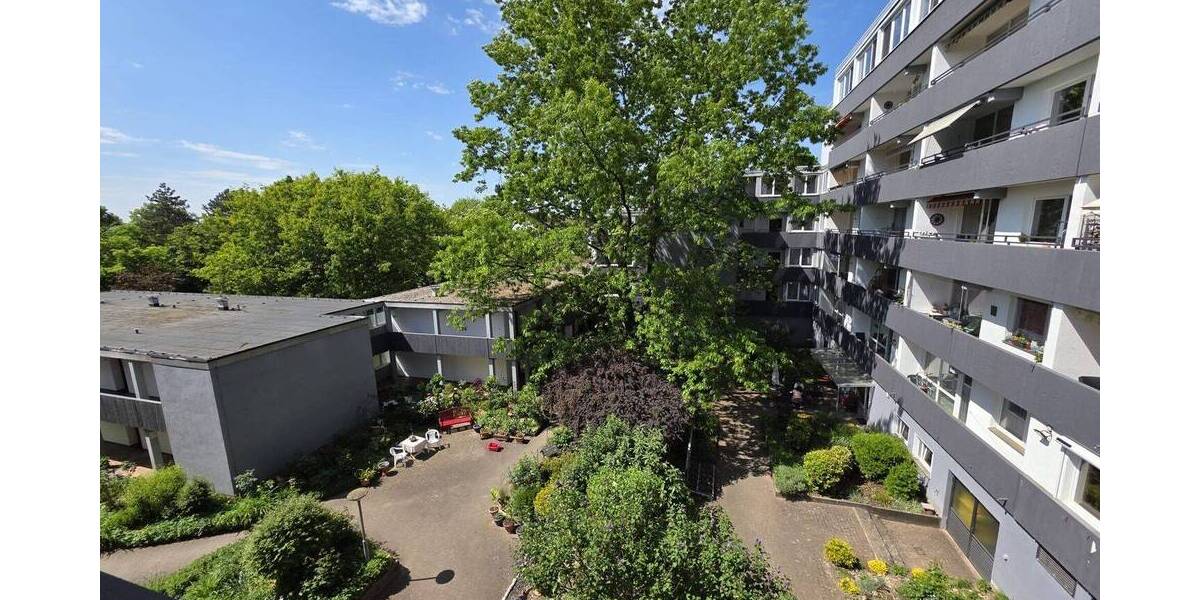 Etagenwohnung Saarbrücken - Rastpfuhl Malstatt - 3 Zimmer, 86 m&sup2;, 830&euro; | Angebot:26540240
