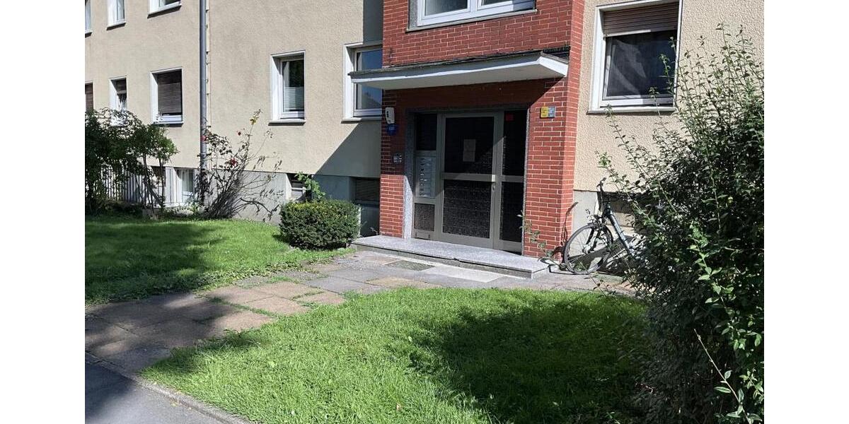 Etagenwohnung Lünen Brambauer - 3 Zimmer, 64 m&sup2;, 509&euro; | Angebot:25227350