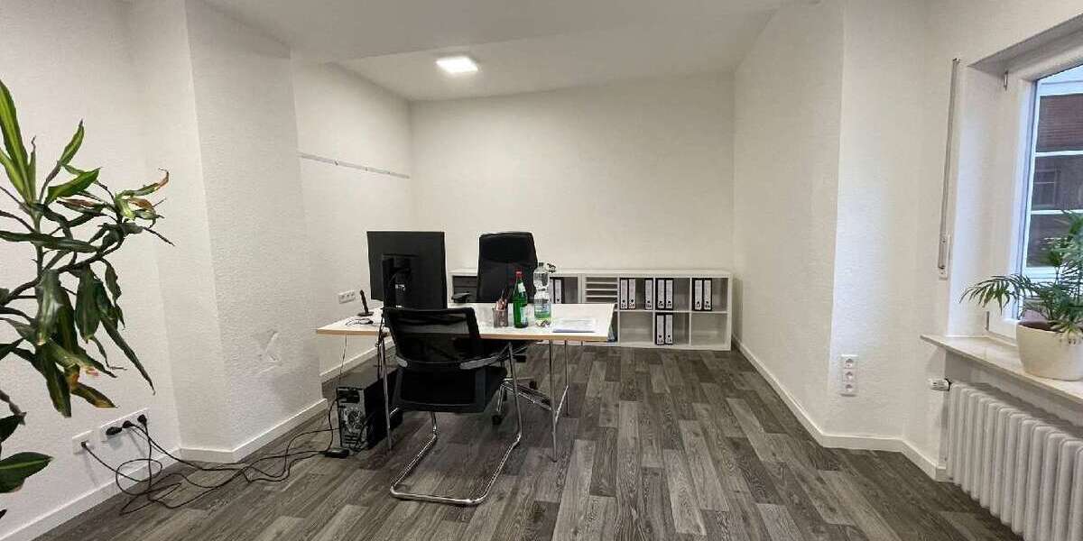 Gewerbeobjekt Maikammer - 1.000&euro; | Angebot:23792705