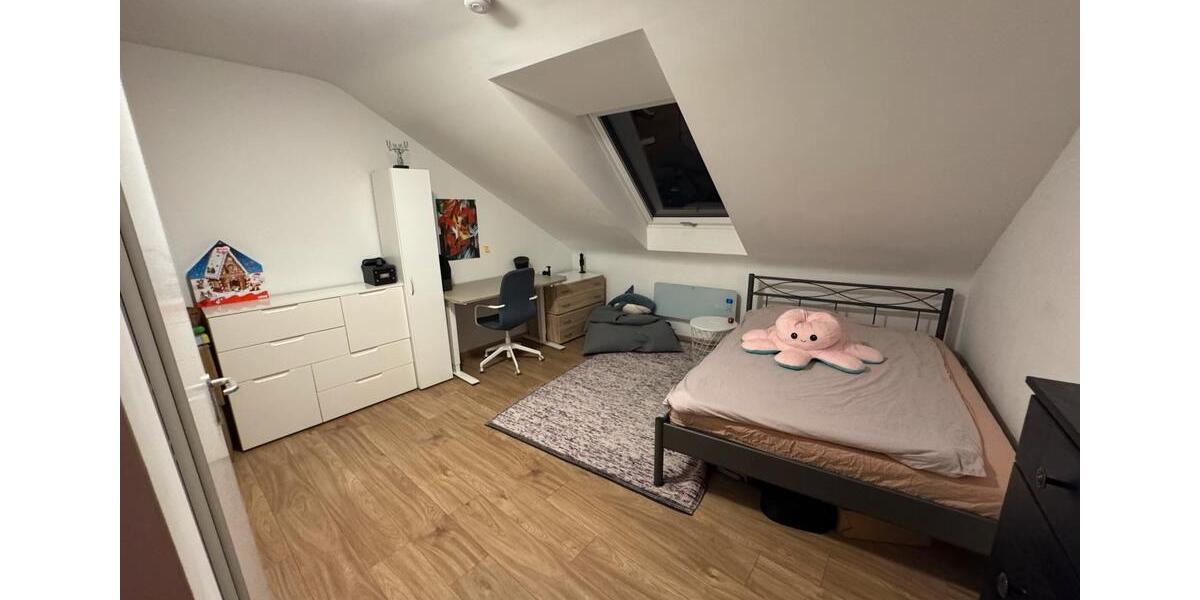 2-Zimmer Wohnung im Aachen Zentrum 2 zimmer