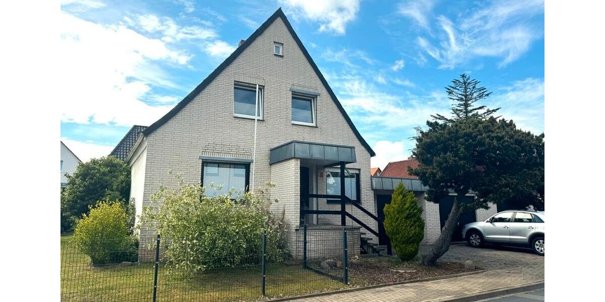 Einfamilienhaus Peine - 4 Zimmer, 107 m&sup2;, 930&euro; | Angebot:26678631