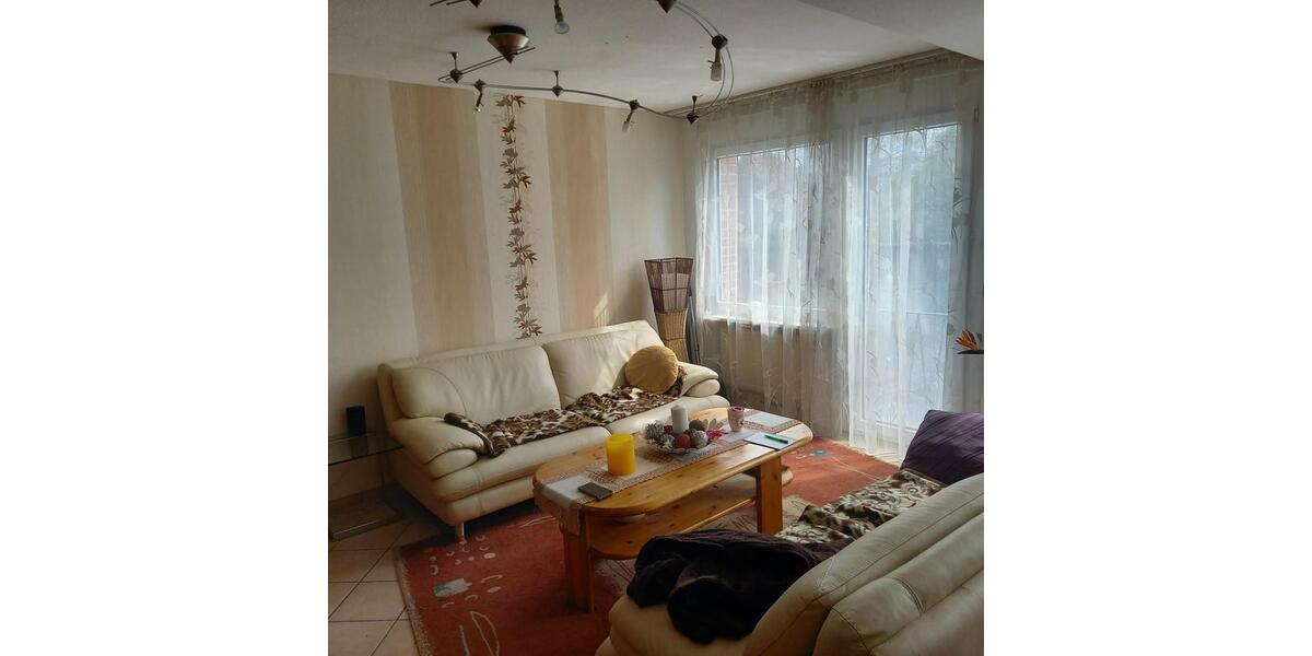 Erdgeschoßwohnung Uelzen - 1 Zimmer, 42 m&sup2;, 420&euro; | Angebot:25921405