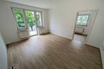 Etagenwohnung Chemnitz Lutherviertel - 3 Zimmer, 60 m&sup2;, 335&euro; | Angebot:26758899