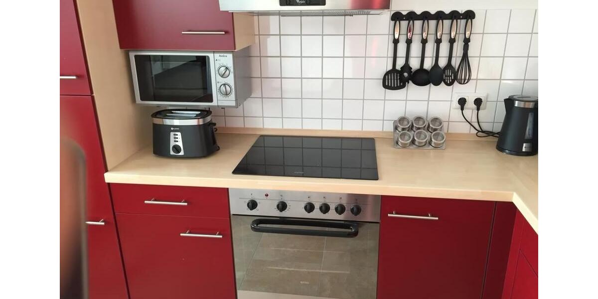 Wohnen auf Zeit Burg - 2 Zimmer, 40 m&sup2;, 500&euro; | Angebot:26368857