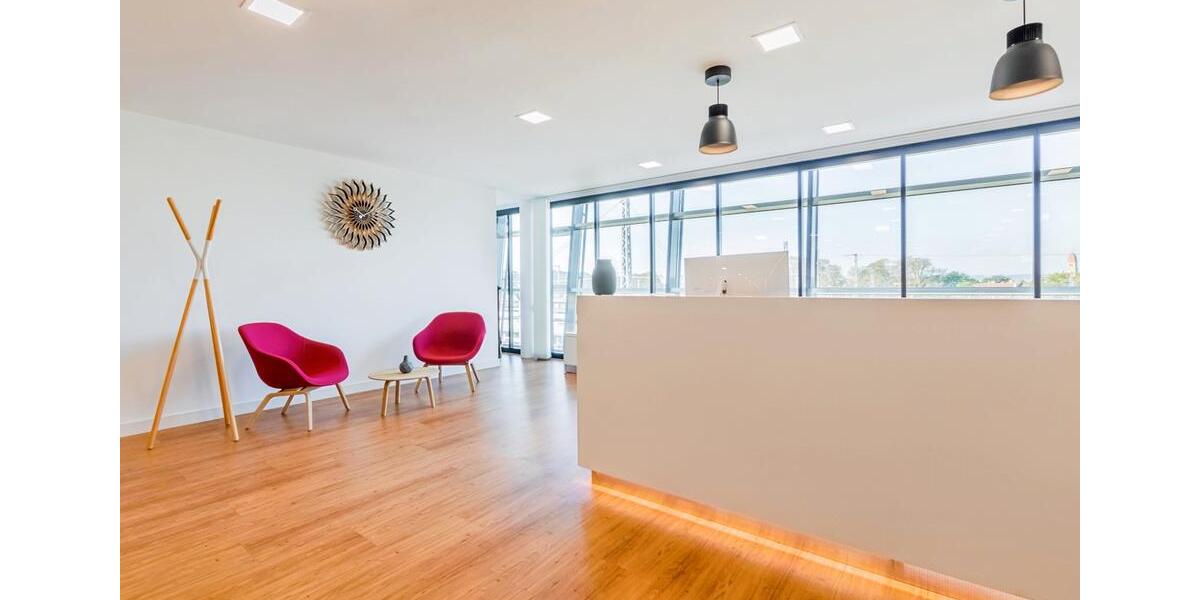 Gewerbeobjekt Augsburg - 729&euro; | Angebot:22929805