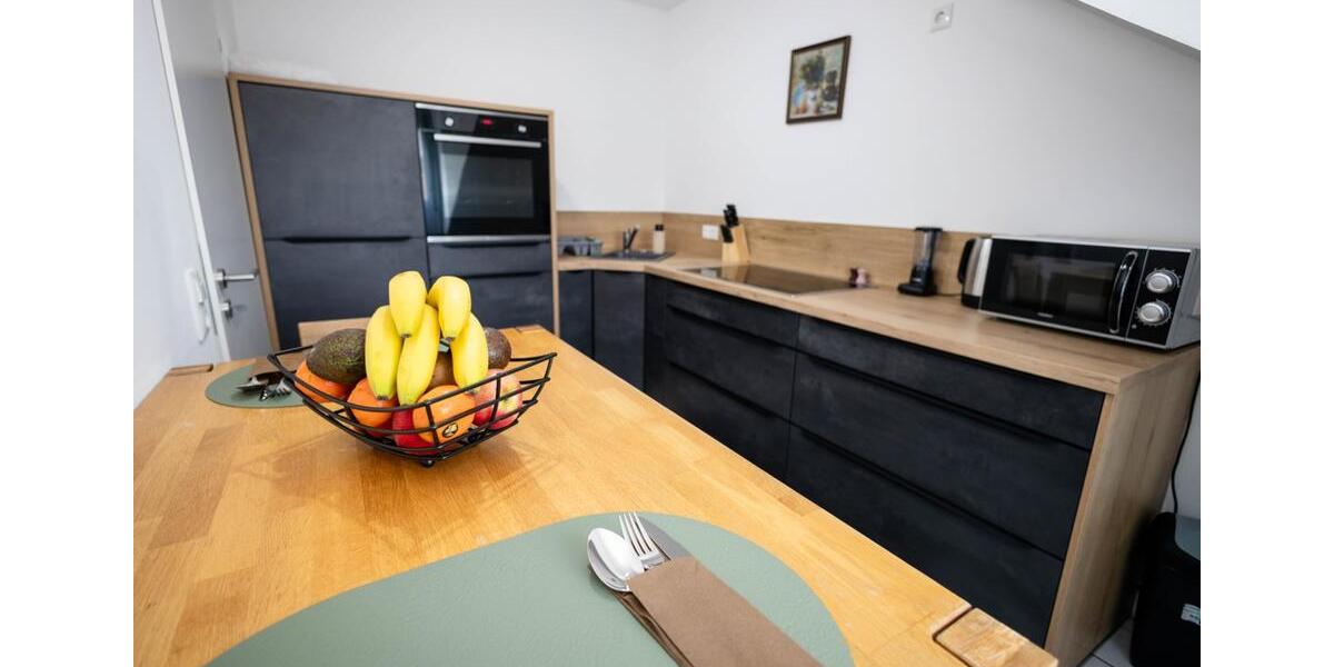 Etagenwohnung Aachen Eilendorf - 2 Zimmer, 60 m&sup2;, 1.990&euro; | Angebot:24935006