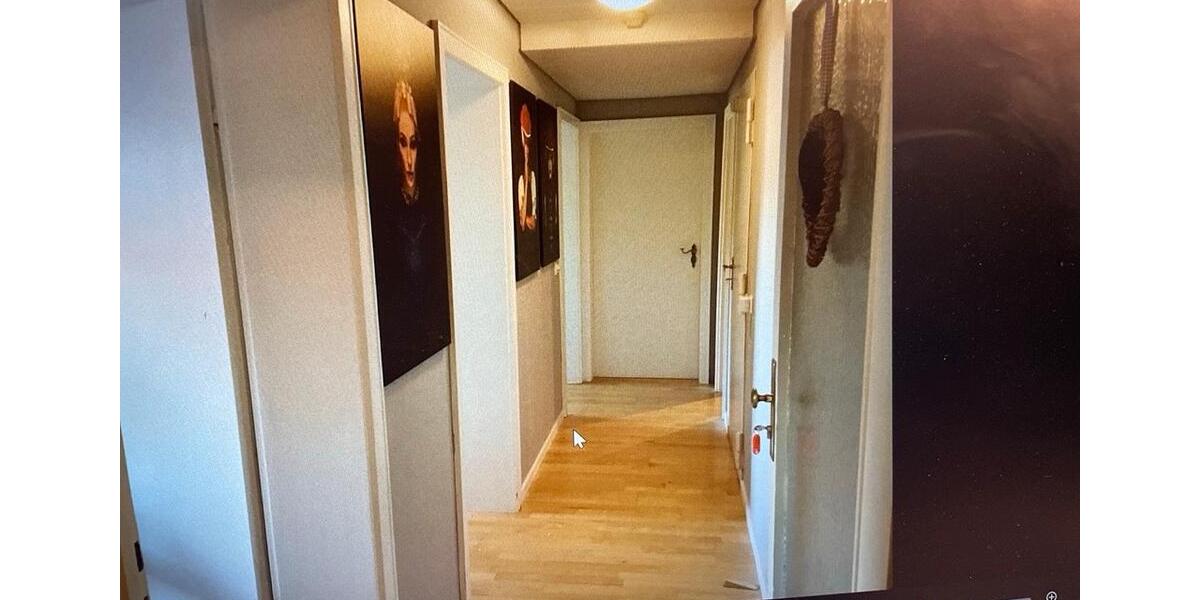 Erdgeschoßwohnung Baden-Baden Lichtental - 1 Zimmer, 65 m&sup2;, 850&euro; | Angebot:24794172