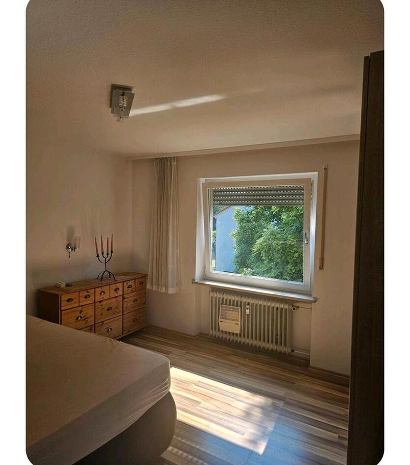 Wohnung zu vermieten für 6 Monate