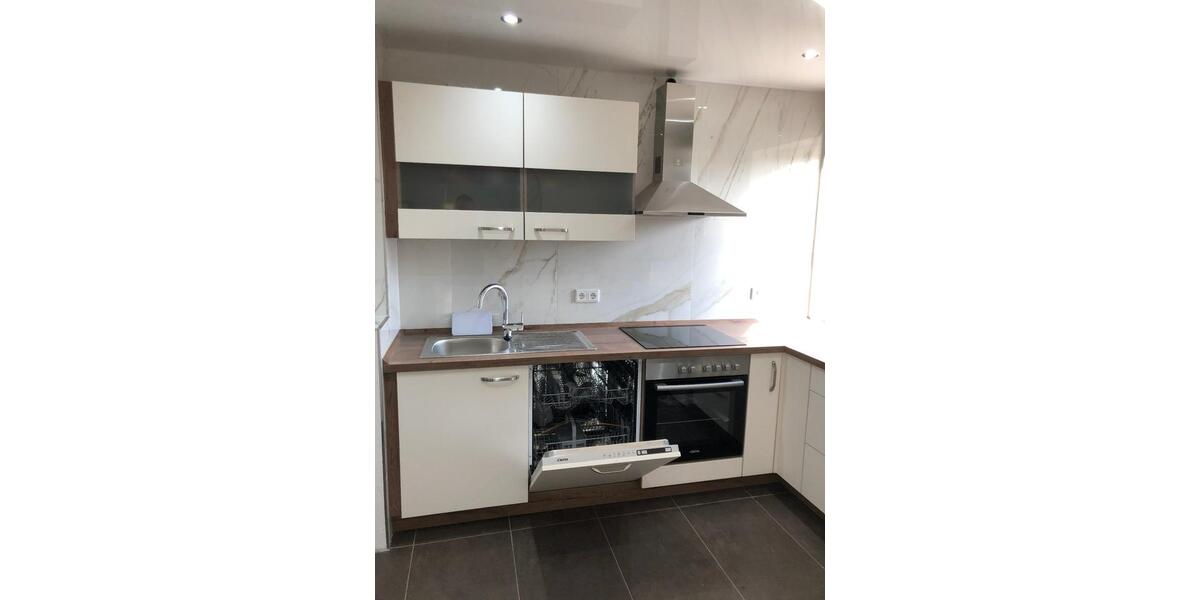Etagenwohnung Hann. Münden - 5 Zimmer, 109 m&sup2;, 650&euro; | Angebot:23909154