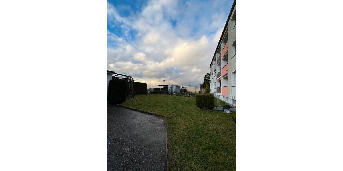 Erdgeschoßwohnung Euskirchen - 3 Zimmer, 73 m&sup2;, 1.240&euro; | Angebot:24963291