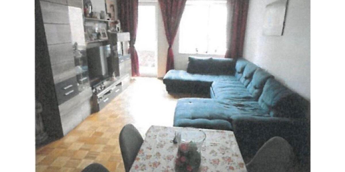 Etagenwohnung Lüneburg Goseburg-Zeltberg - 2 Zimmer, 63 m&sup2;, 1.180&euro; | Angebot:26044086