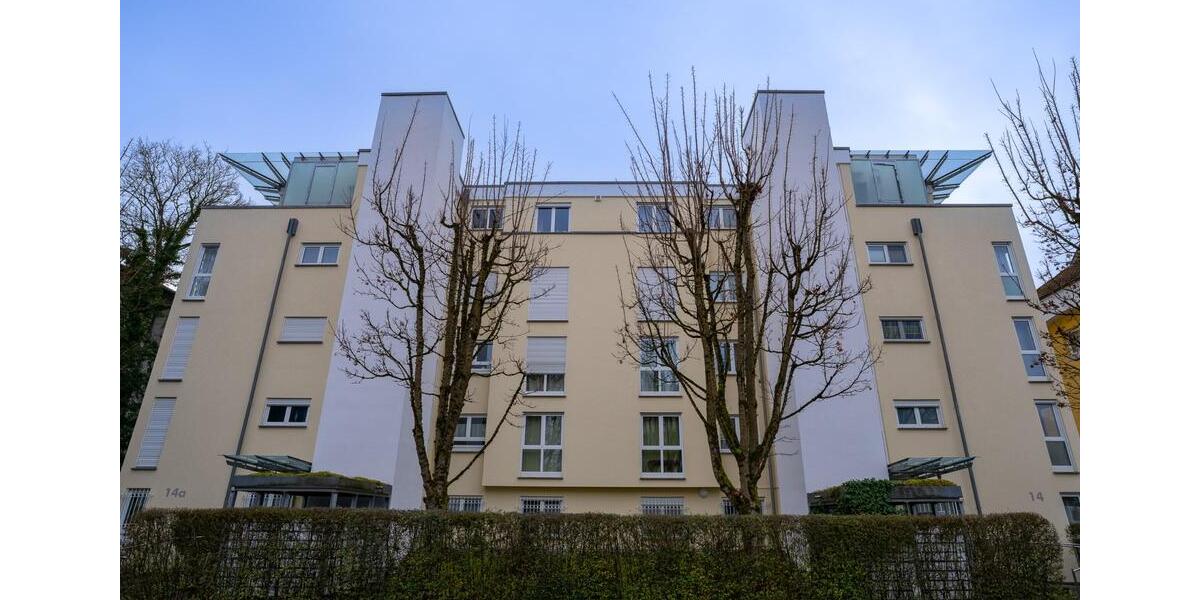 3-Zimmer-Wohnung 104qm Konstanz Musikerviertel Seenähe Seesicht 3 zimmer