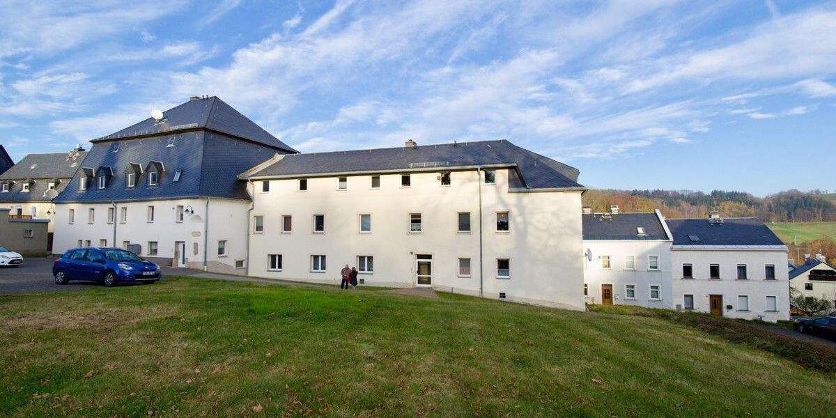 Etagenwohnung Altenberg / Bärenstein Bärenstein - 3 Zimmer, 86 m&sup2;, 490&euro; | Angebot:24648790