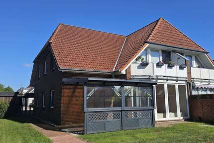 Wohnung Hohenwestedt - 3 Zimmer, 90 m&sup2;, 850&euro; | Angebot:22642824